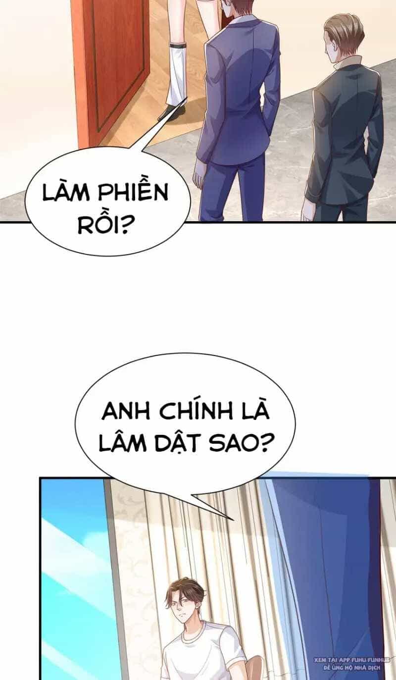 Mỗi Tuần Ta Có Một Nghề Nghiệp Mới - Chương 597 - ảnh 35