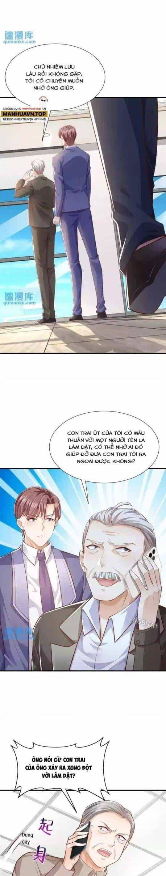 Mỗi Tuần Ta Có Một Nghề Nghiệp Mới - Chương 598 - ảnh 14