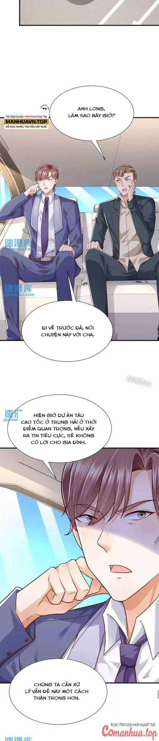 Mỗi Tuần Ta Có Một Nghề Nghiệp Mới - Chương 598 - ảnh 8