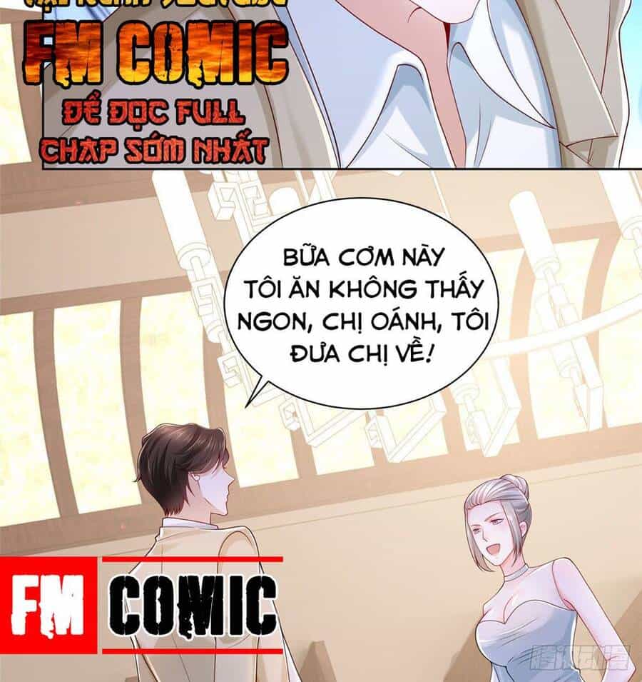 Mỗi Tuần Ta Có Một Nghề Nghiệp Mới - Chương 6 - ảnh 13