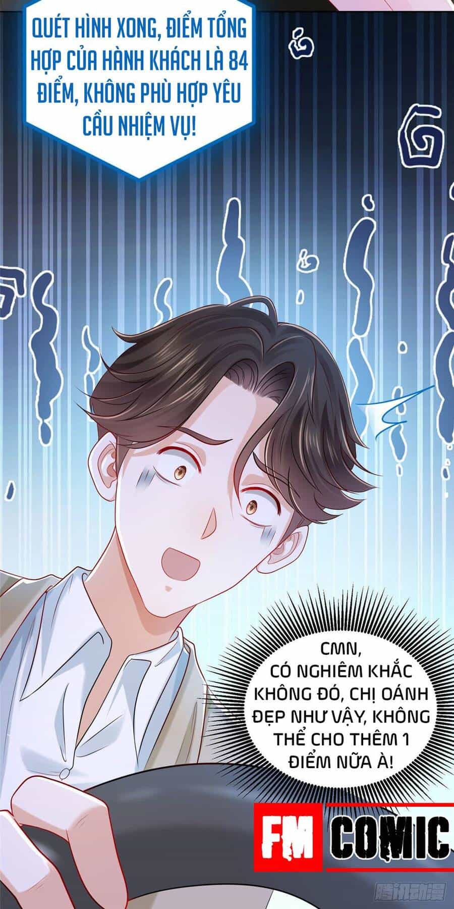 Mỗi Tuần Ta Có Một Nghề Nghiệp Mới - Chương 6 - ảnh 22