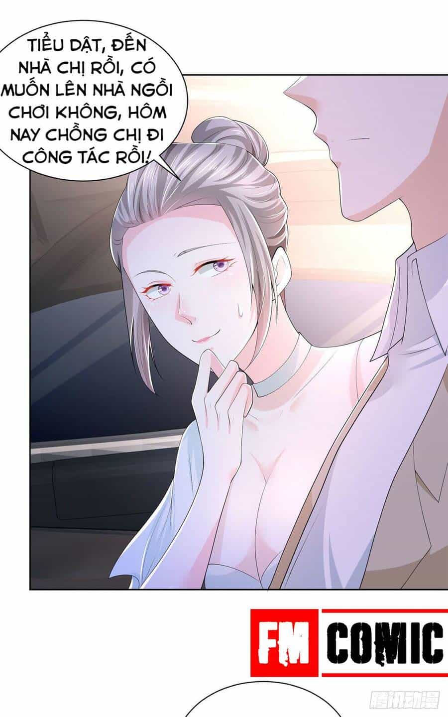 Mỗi Tuần Ta Có Một Nghề Nghiệp Mới - Chương 6 - ảnh 37