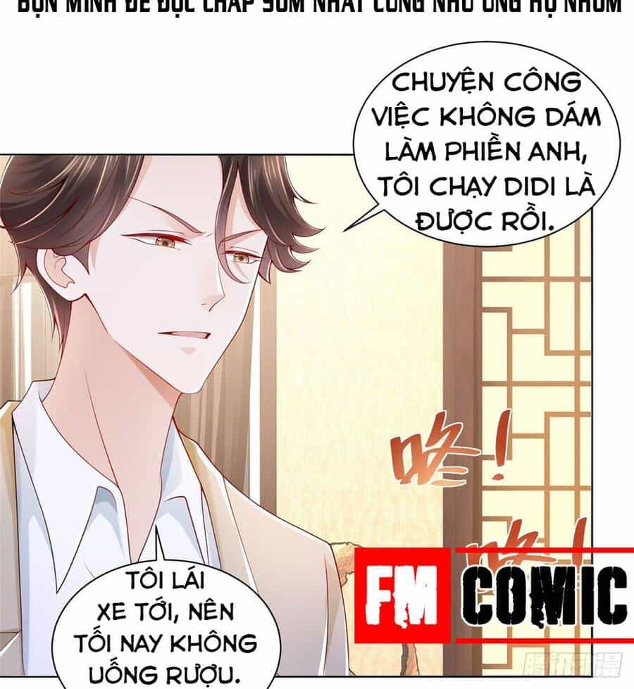 Mỗi Tuần Ta Có Một Nghề Nghiệp Mới - Chương 6 - ảnh 6