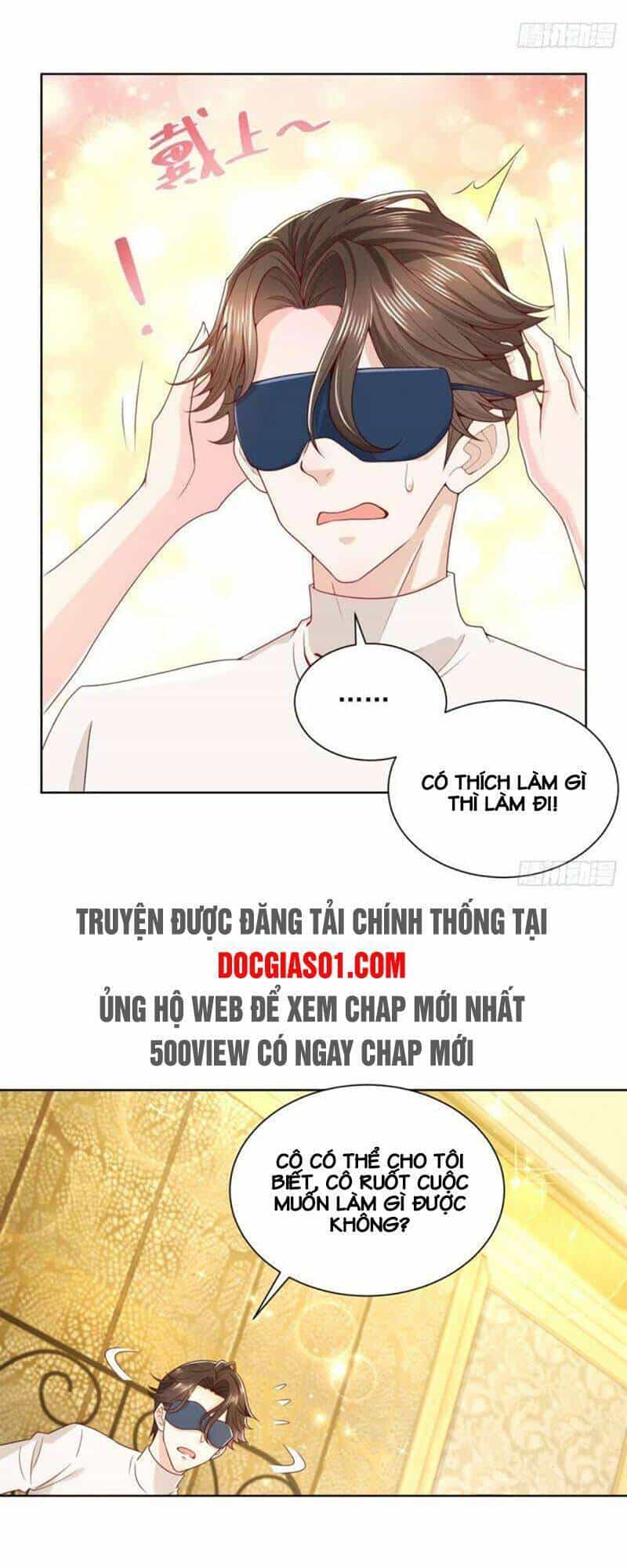 Mỗi Tuần Ta Có Một Nghề Nghiệp Mới - Chương 60 - ảnh 9