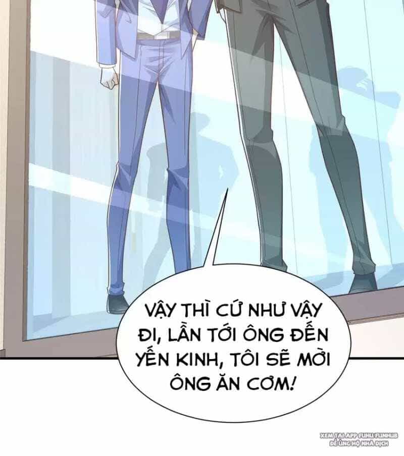 Mỗi Tuần Ta Có Một Nghề Nghiệp Mới - Chương 599 - ảnh 6