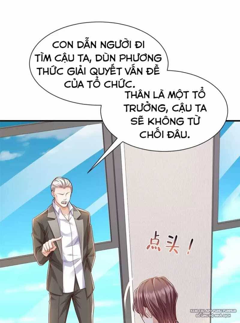 Mỗi Tuần Ta Có Một Nghề Nghiệp Mới - Chương 599 - ảnh 9