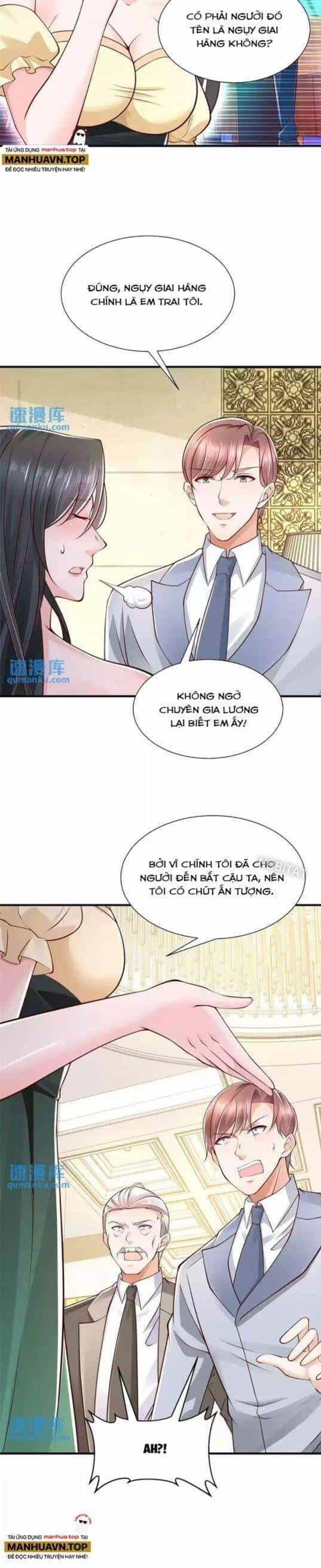 Mỗi Tuần Ta Có Một Nghề Nghiệp Mới - Chương 601 - ảnh 14