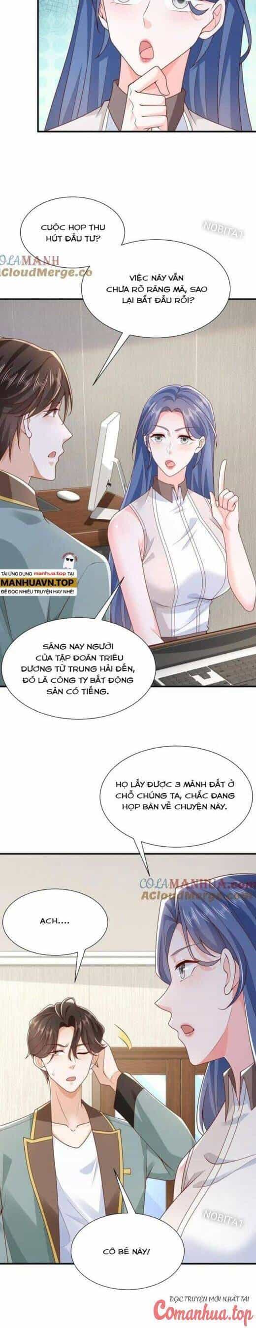 Mỗi Tuần Ta Có Một Nghề Nghiệp Mới - Chương 603 - ảnh 12