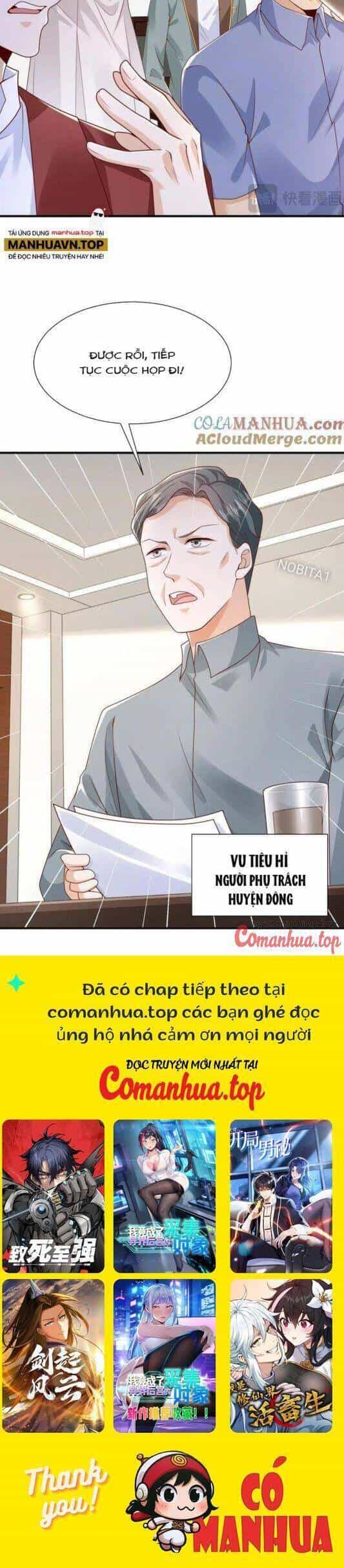 Mỗi Tuần Ta Có Một Nghề Nghiệp Mới - Chương 603 - ảnh 16