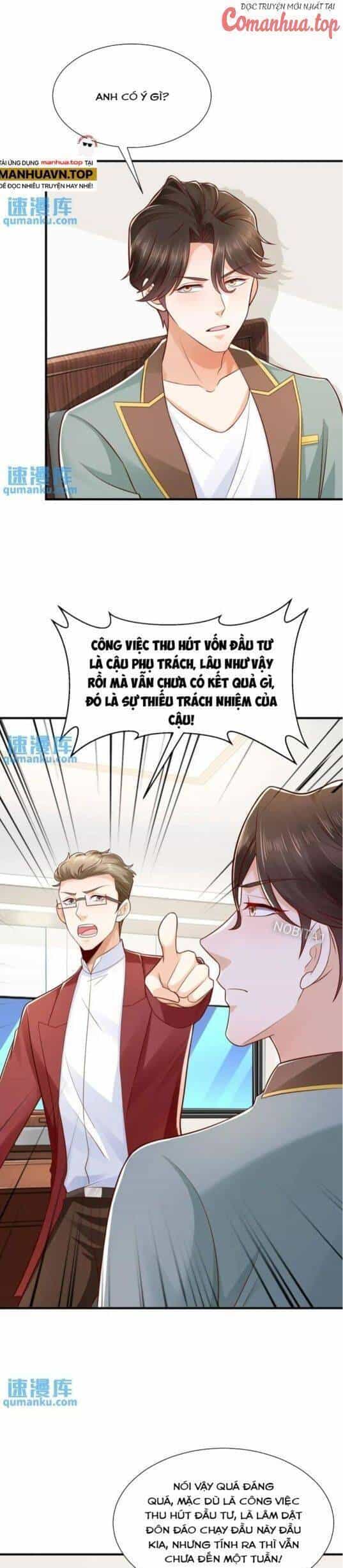 Mỗi Tuần Ta Có Một Nghề Nghiệp Mới - Chương 604 - ảnh 5