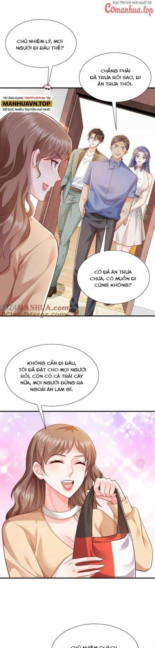 Mỗi Tuần Ta Có Một Nghề Nghiệp Mới - Chương 605 - ảnh 5