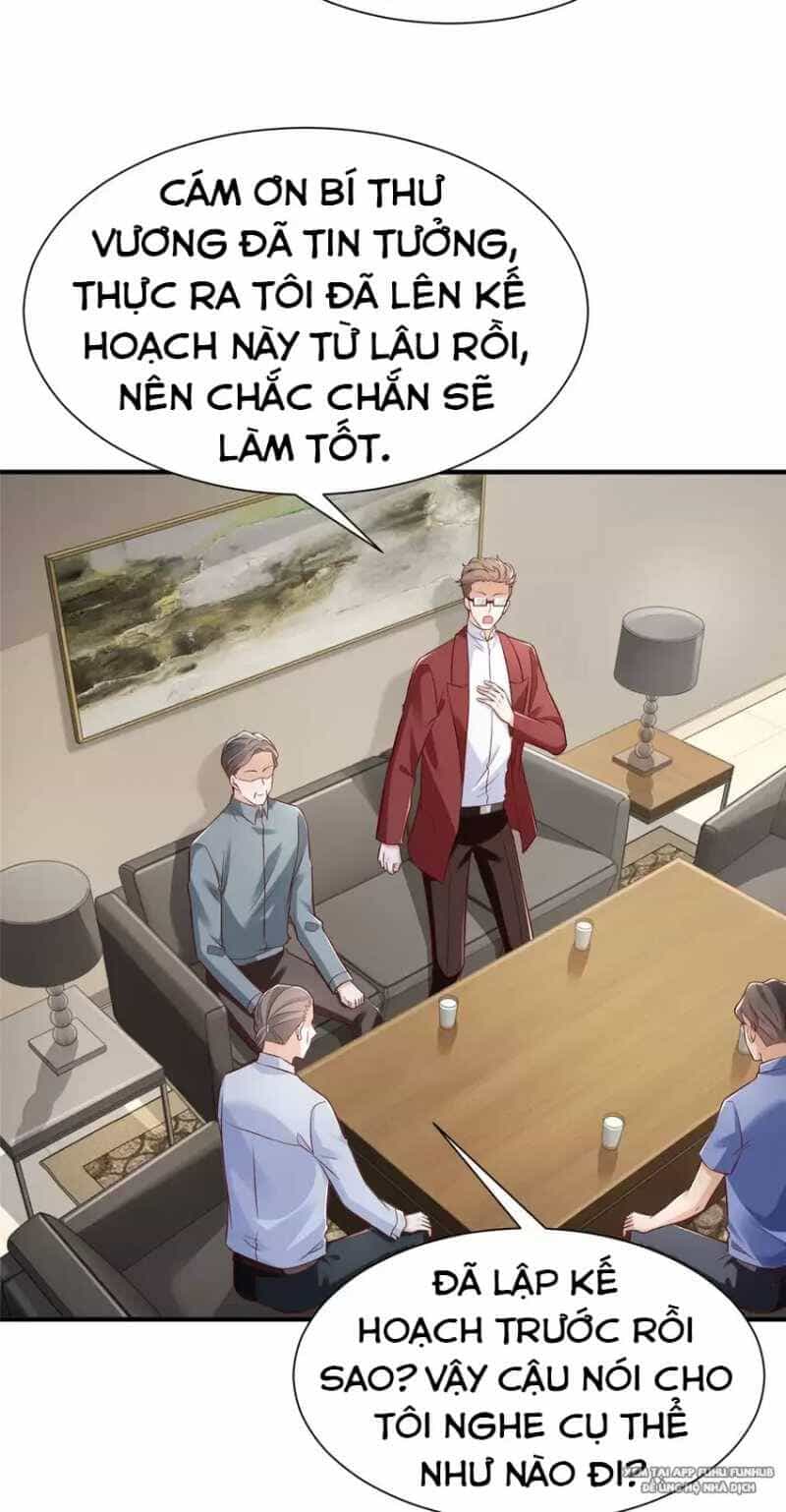 Mỗi Tuần Ta Có Một Nghề Nghiệp Mới - Chương 607 - ảnh 12