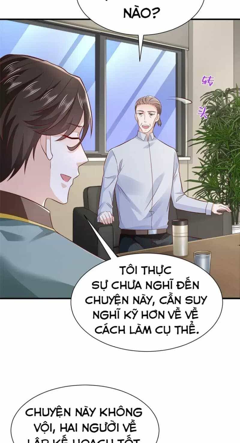 Mỗi Tuần Ta Có Một Nghề Nghiệp Mới - Chương 607 - ảnh 15