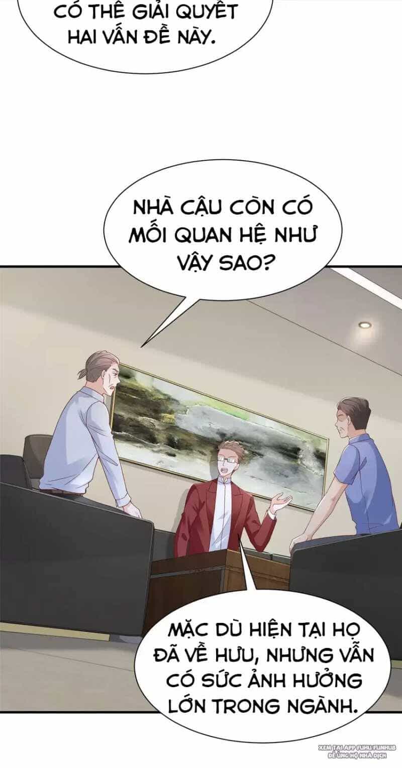 Mỗi Tuần Ta Có Một Nghề Nghiệp Mới - Chương 607 - ảnh 8