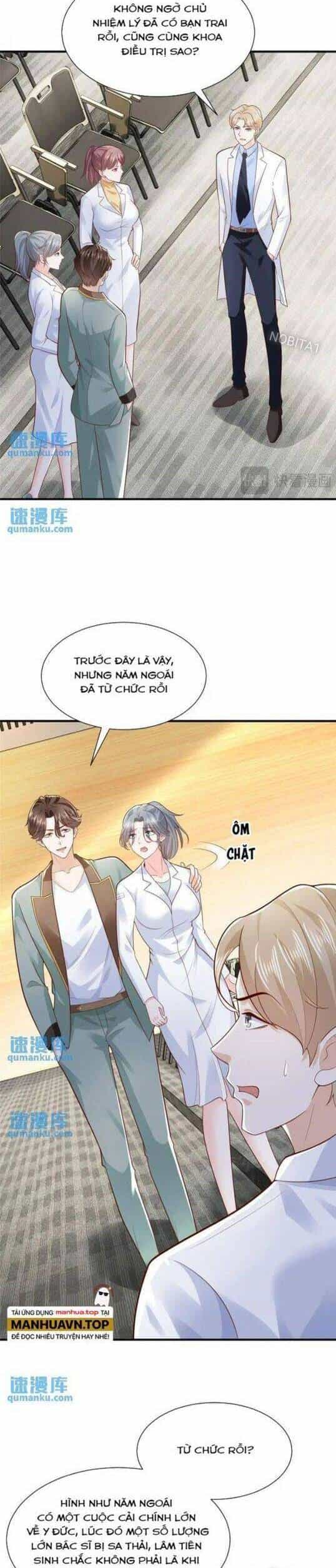 Mỗi Tuần Ta Có Một Nghề Nghiệp Mới - Chương 608 - ảnh 14