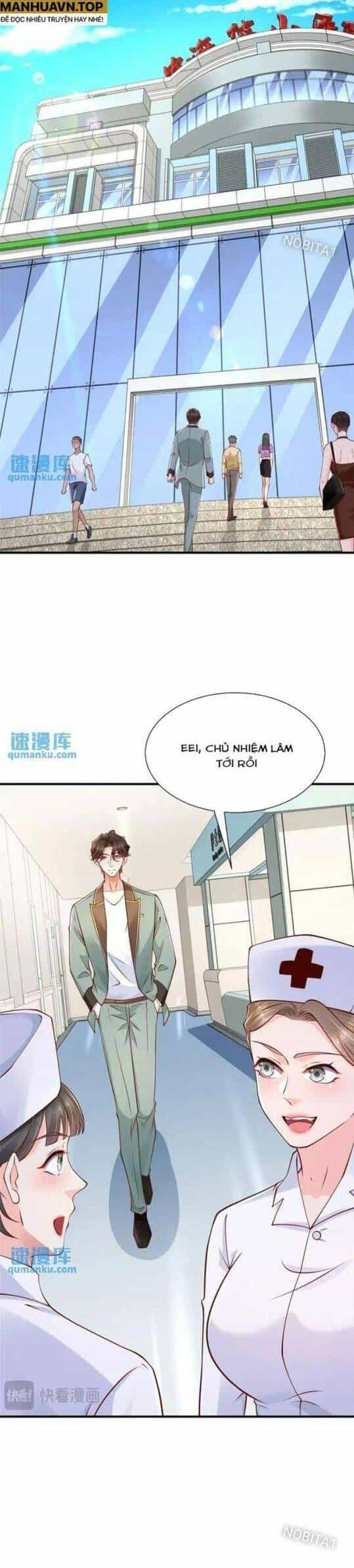 Mỗi Tuần Ta Có Một Nghề Nghiệp Mới - Chương 608 - ảnh 2