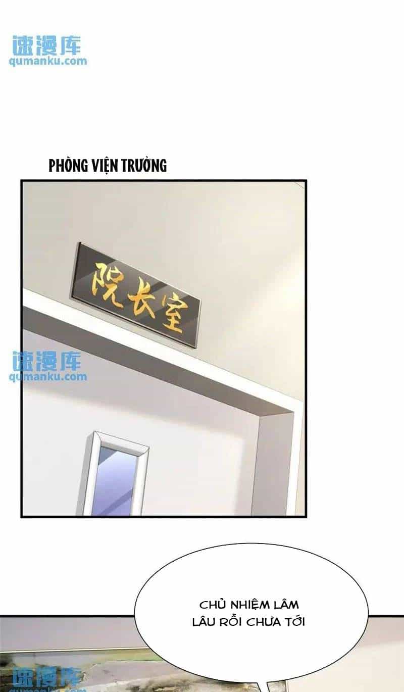 Mỗi Tuần Ta Có Một Nghề Nghiệp Mới - Chương 609 - ảnh 10