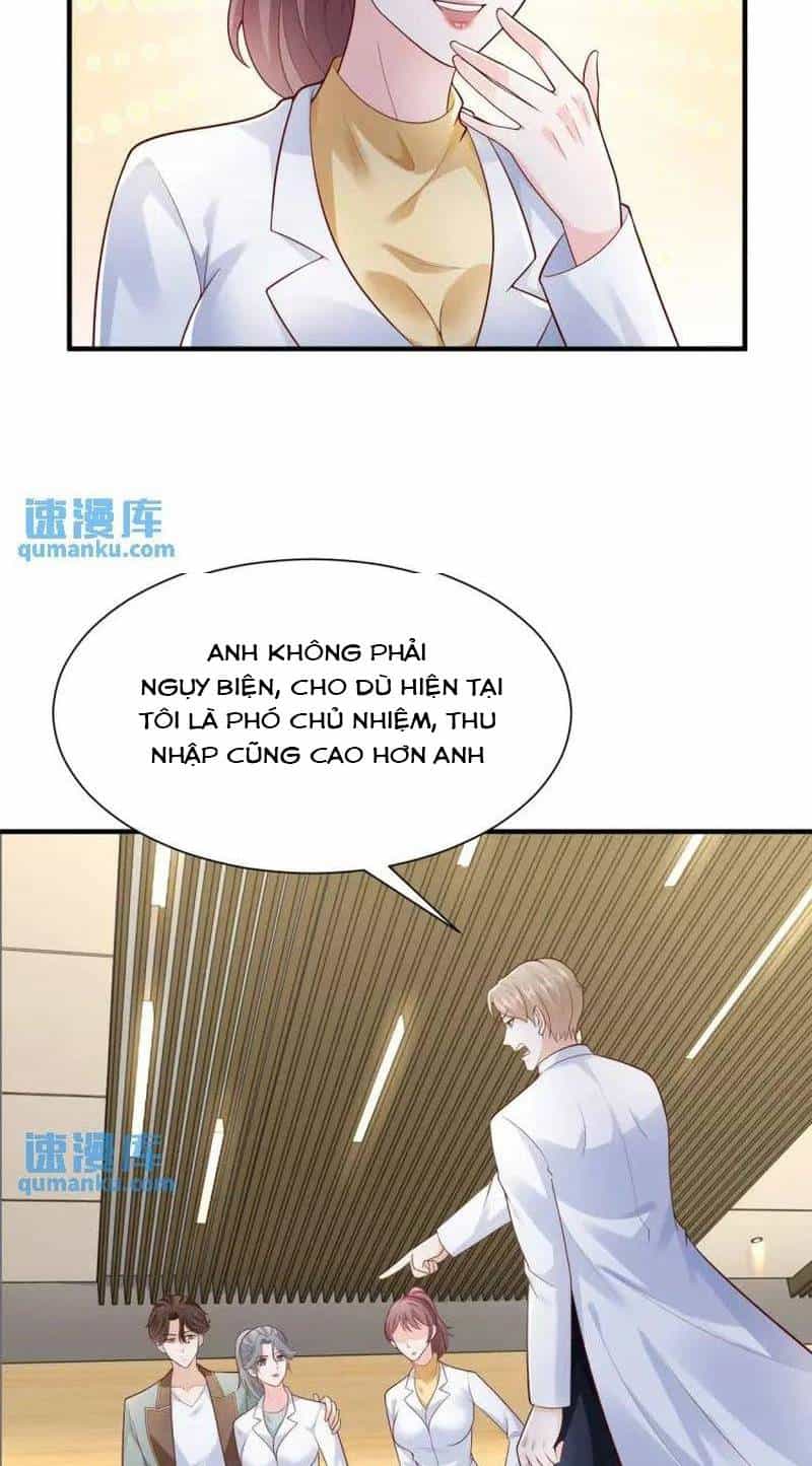 Mỗi Tuần Ta Có Một Nghề Nghiệp Mới - Chương 609 - ảnh 4