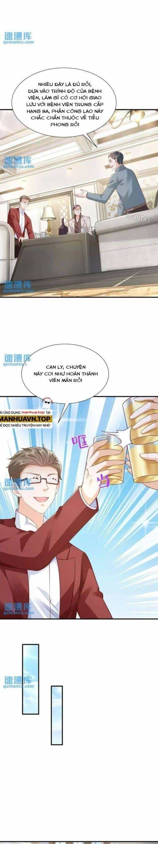 Mỗi Tuần Ta Có Một Nghề Nghiệp Mới - Chương 610 - ảnh 10