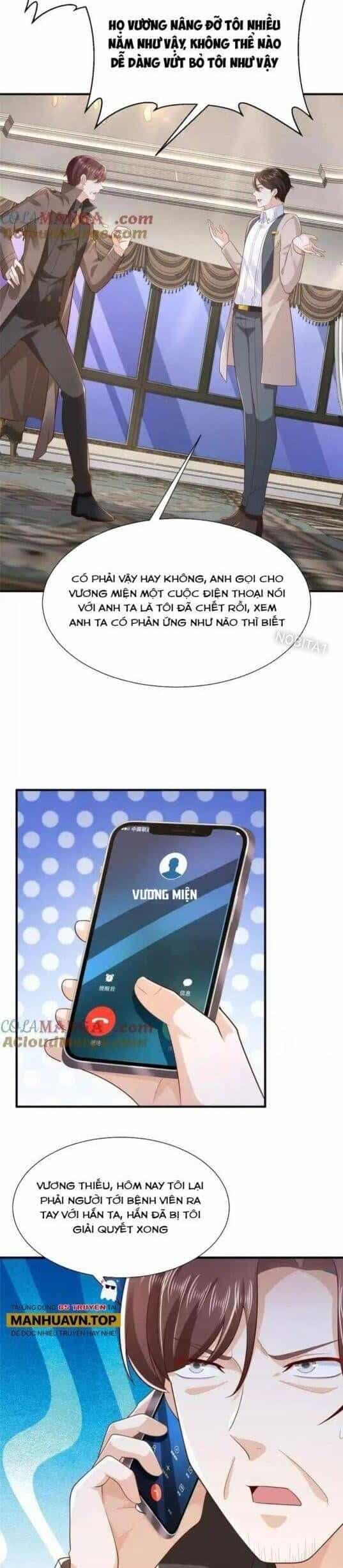 Mỗi Tuần Ta Có Một Nghề Nghiệp Mới - Chương 611 - ảnh 2