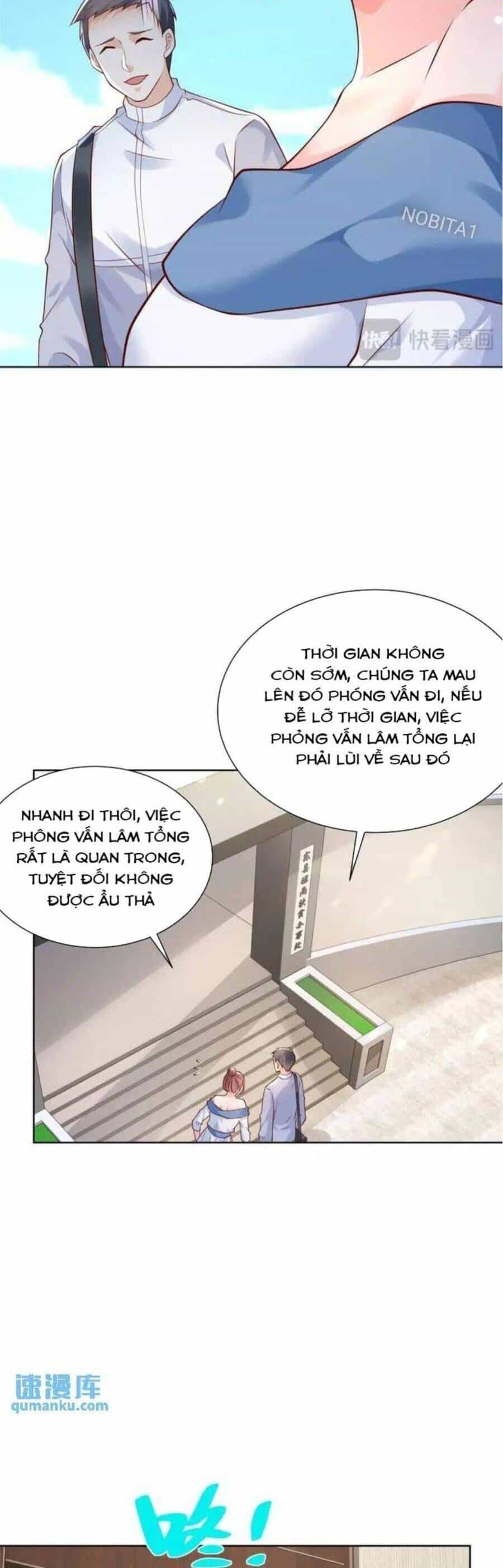 Mỗi Tuần Ta Có Một Nghề Nghiệp Mới - Chương 612 - ảnh 14