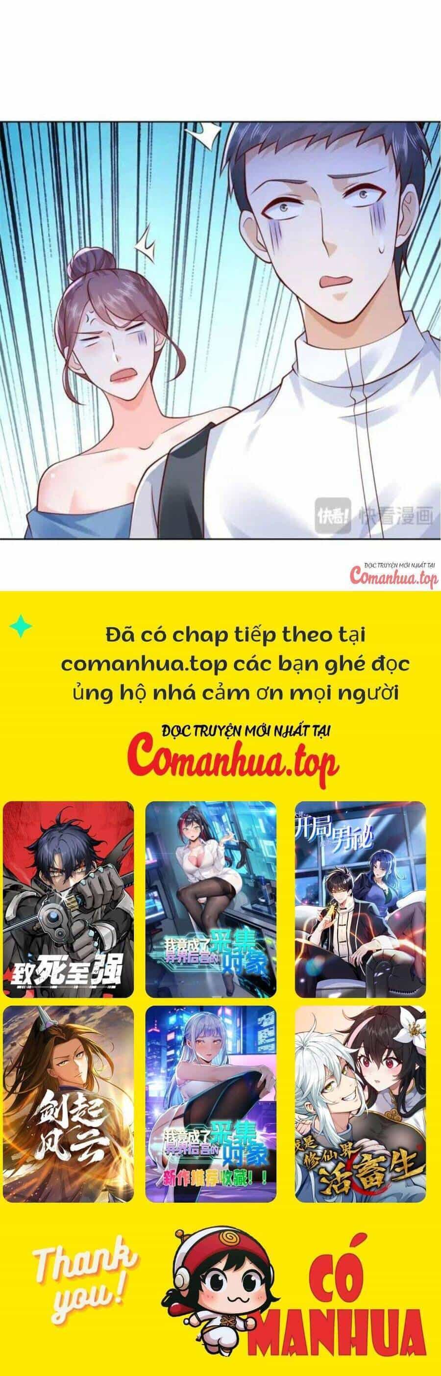Mỗi Tuần Ta Có Một Nghề Nghiệp Mới - Chương 612 - ảnh 16