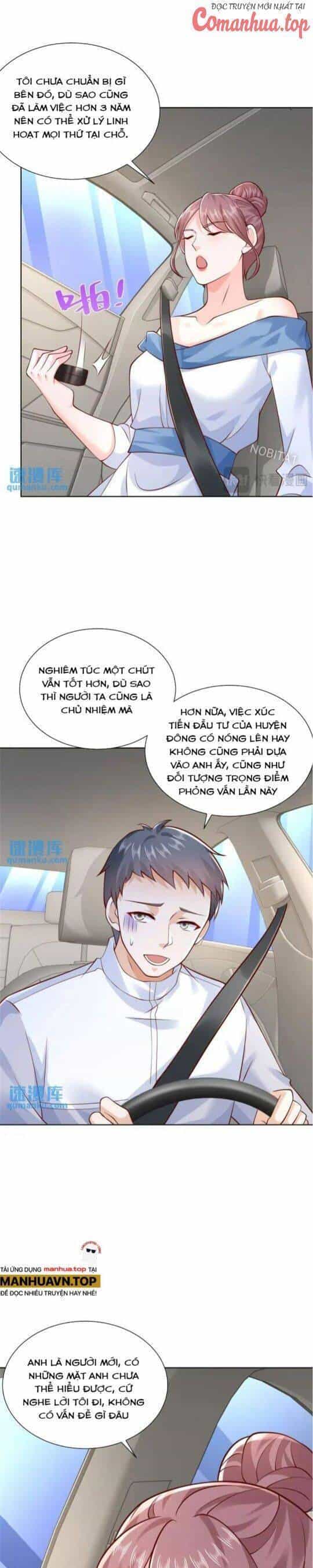 Mỗi Tuần Ta Có Một Nghề Nghiệp Mới - Chương 612 - ảnh 9