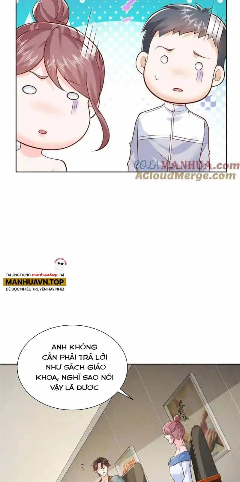 Mỗi Tuần Ta Có Một Nghề Nghiệp Mới - Chương 613 - ảnh 14