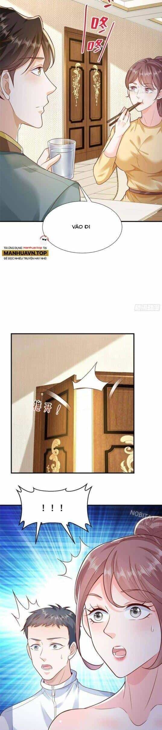 Mỗi Tuần Ta Có Một Nghề Nghiệp Mới - Chương 615 - ảnh 3