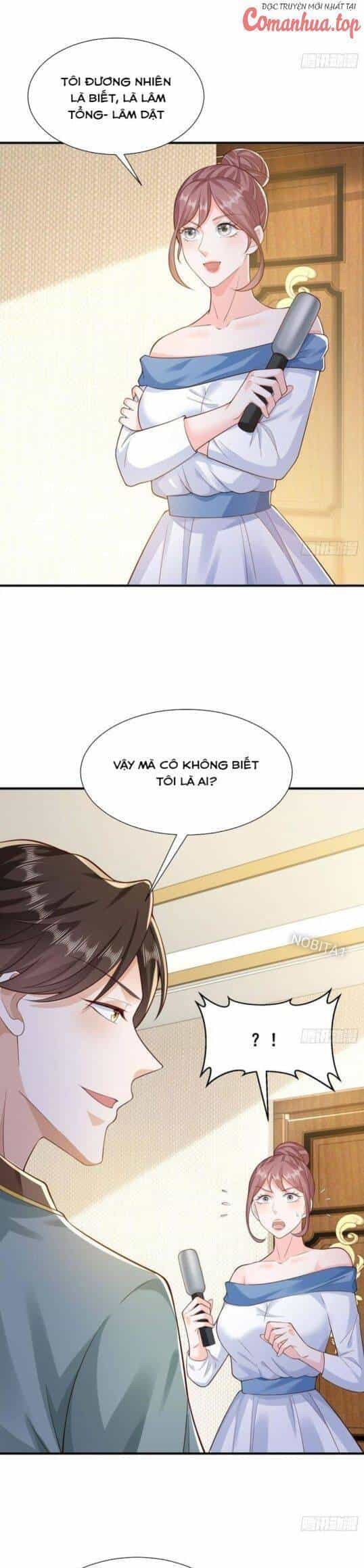 Mỗi Tuần Ta Có Một Nghề Nghiệp Mới - Chương 615 - ảnh 5