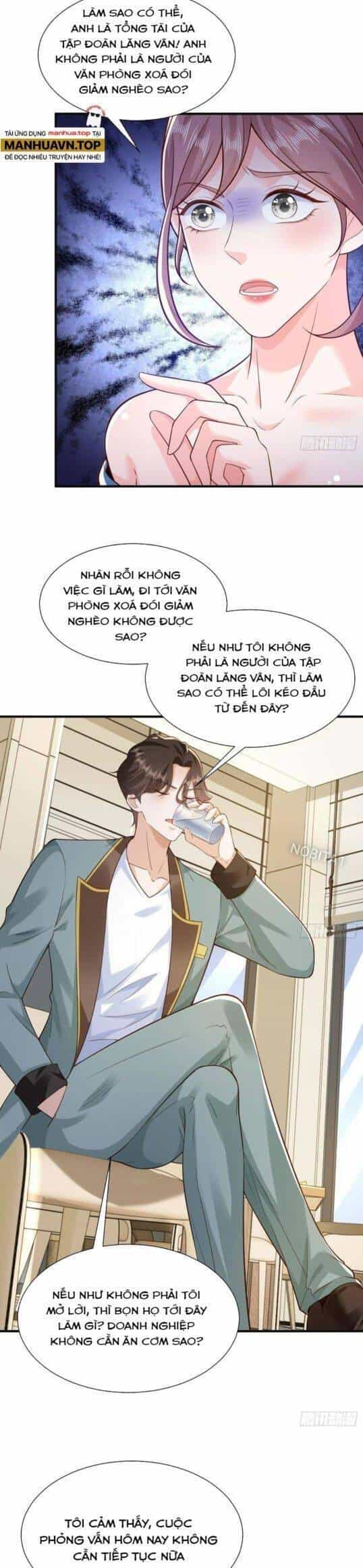 Mỗi Tuần Ta Có Một Nghề Nghiệp Mới - Chương 615 - ảnh 6