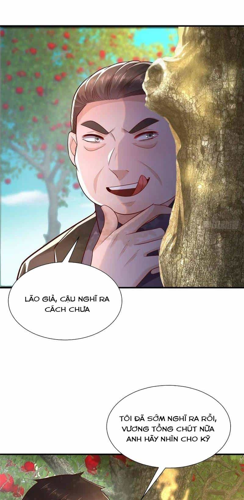 Mỗi Tuần Ta Có Một Nghề Nghiệp Mới - Chương 616 - ảnh 17