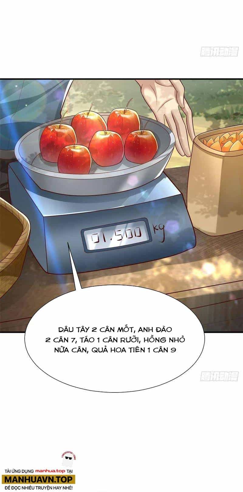 Mỗi Tuần Ta Có Một Nghề Nghiệp Mới - Chương 616 - ảnh 20