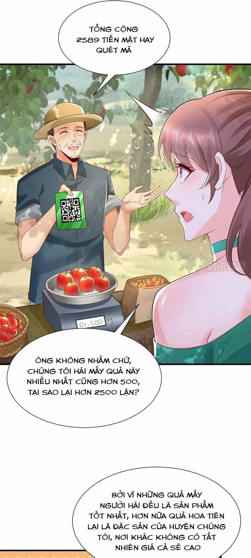 Mỗi Tuần Ta Có Một Nghề Nghiệp Mới - Chương 616 - ảnh 21