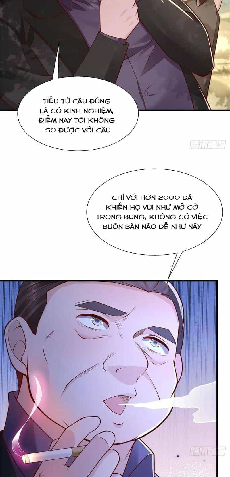 Mỗi Tuần Ta Có Một Nghề Nghiệp Mới - Chương 616 - ảnh 30