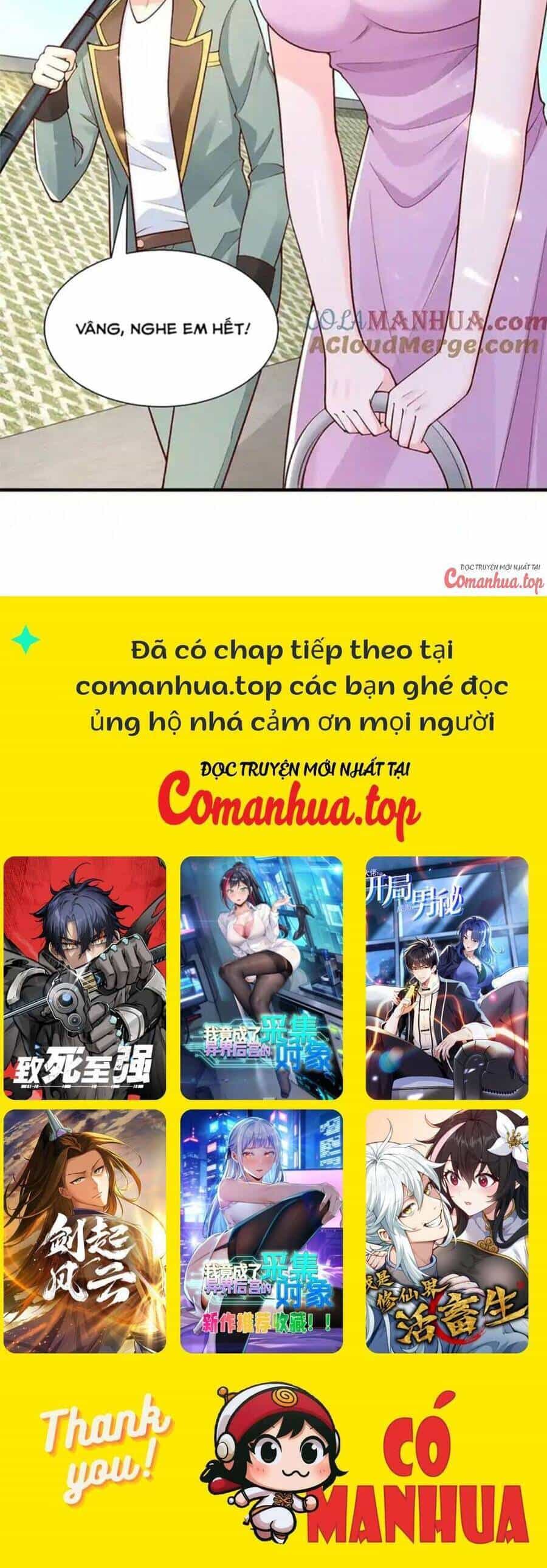 Mỗi Tuần Ta Có Một Nghề Nghiệp Mới - Chương 617 - ảnh 16