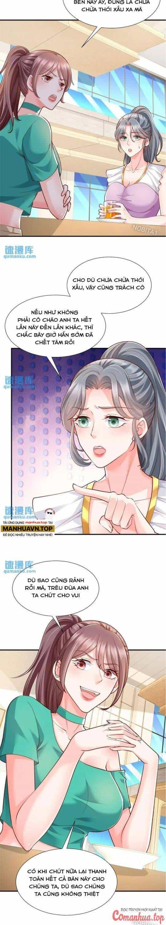 Mỗi Tuần Ta Có Một Nghề Nghiệp Mới - Chương 618 - ảnh 7