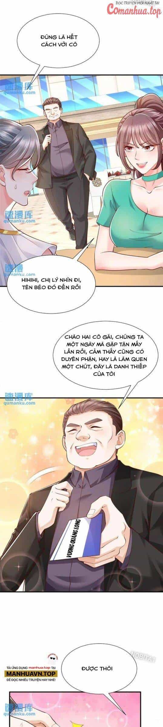Mỗi Tuần Ta Có Một Nghề Nghiệp Mới - Chương 618 - ảnh 8