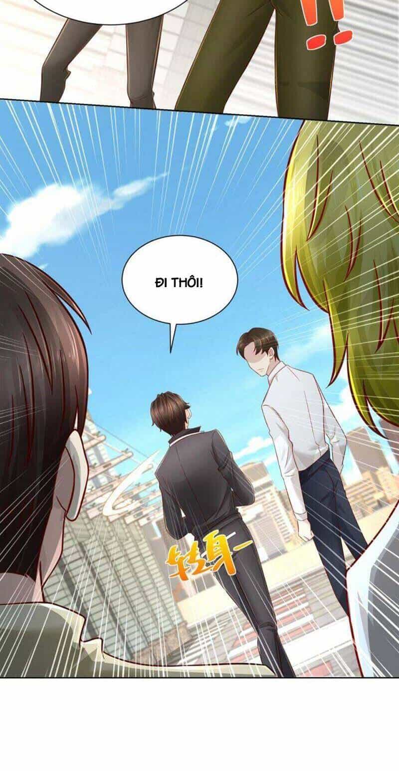 Mỗi Tuần Ta Có Một Nghề Nghiệp Mới - Chương 62 - ảnh 18