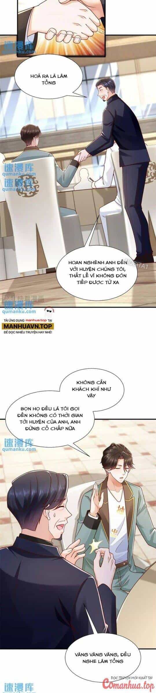 Mỗi Tuần Ta Có Một Nghề Nghiệp Mới - Chương 619 - ảnh 11