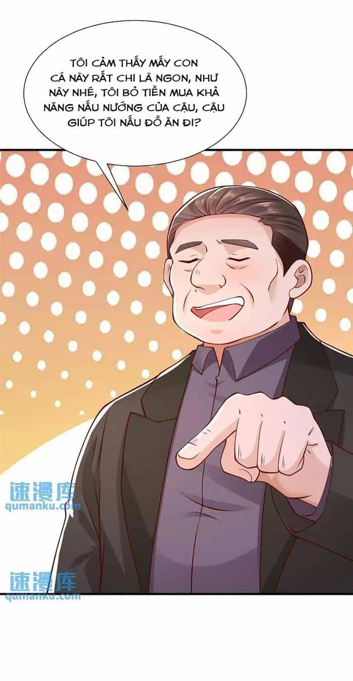 Mỗi Tuần Ta Có Một Nghề Nghiệp Mới - Chương 619 - ảnh 3