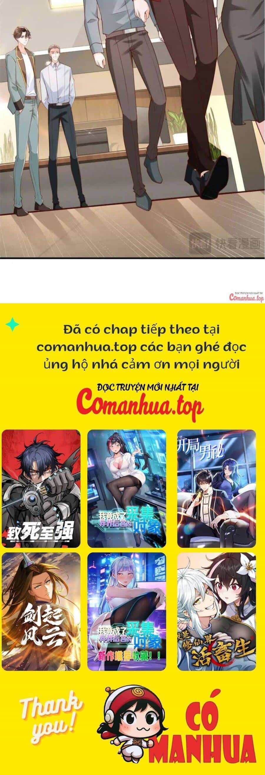 Mỗi Tuần Ta Có Một Nghề Nghiệp Mới - Chương 620 - ảnh 17