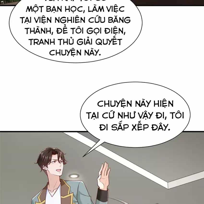 Mỗi Tuần Ta Có Một Nghề Nghiệp Mới - Chương 621 - ảnh 10
