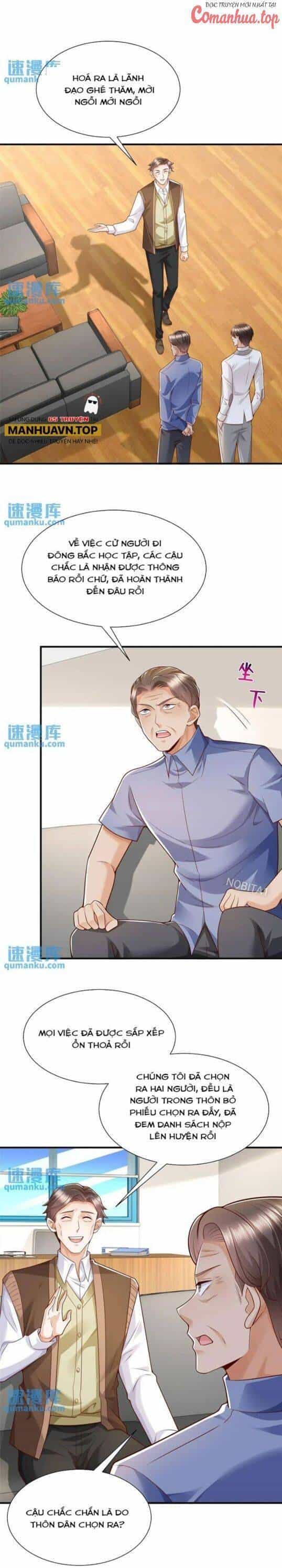 Mỗi Tuần Ta Có Một Nghề Nghiệp Mới - Chương 622 - ảnh 5