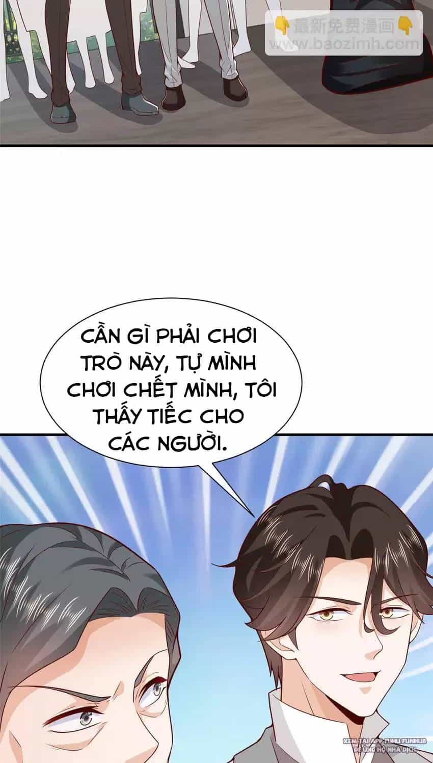 Mỗi Tuần Ta Có Một Nghề Nghiệp Mới - Chương 624 - ảnh 3