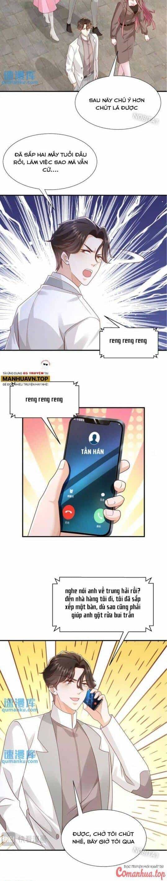 Mỗi Tuần Ta Có Một Nghề Nghiệp Mới - Chương 625 - ảnh 10