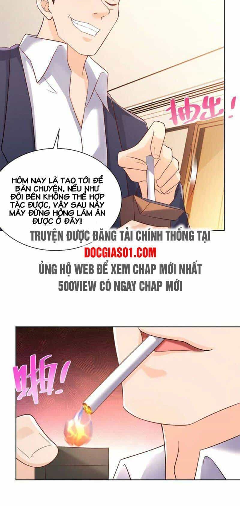 Mỗi Tuần Ta Có Một Nghề Nghiệp Mới - Chương 63 - ảnh 18