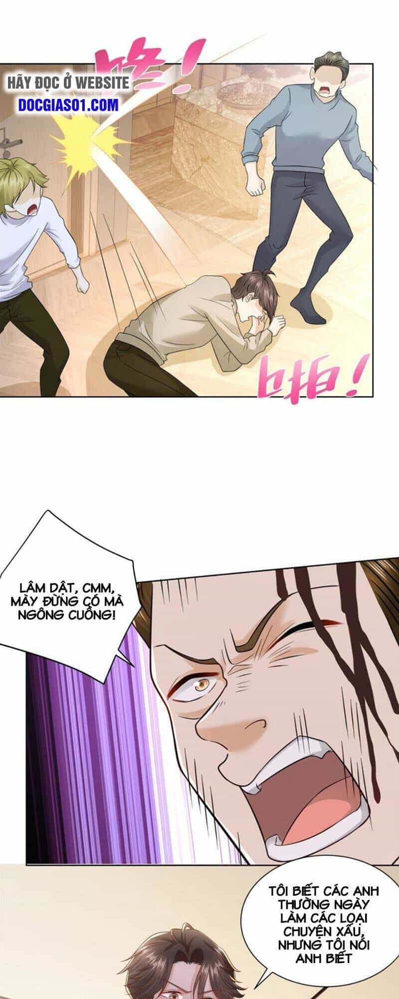 Mỗi Tuần Ta Có Một Nghề Nghiệp Mới - Chương 63 - ảnh 23