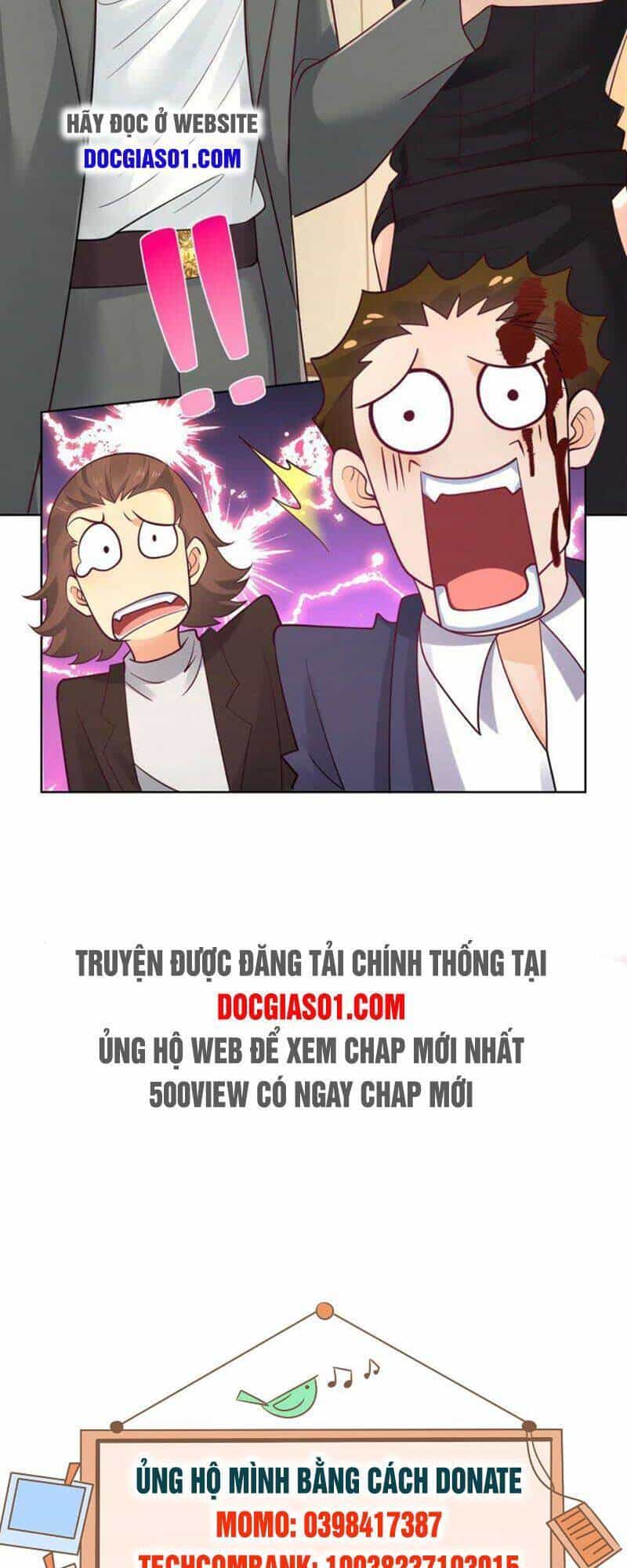 Mỗi Tuần Ta Có Một Nghề Nghiệp Mới - Chương 63 - ảnh 30
