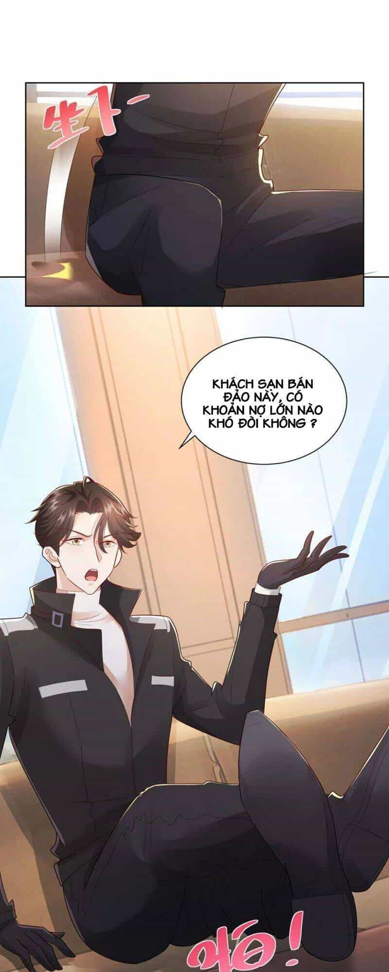Mỗi Tuần Ta Có Một Nghề Nghiệp Mới - Chương 63 - ảnh 6